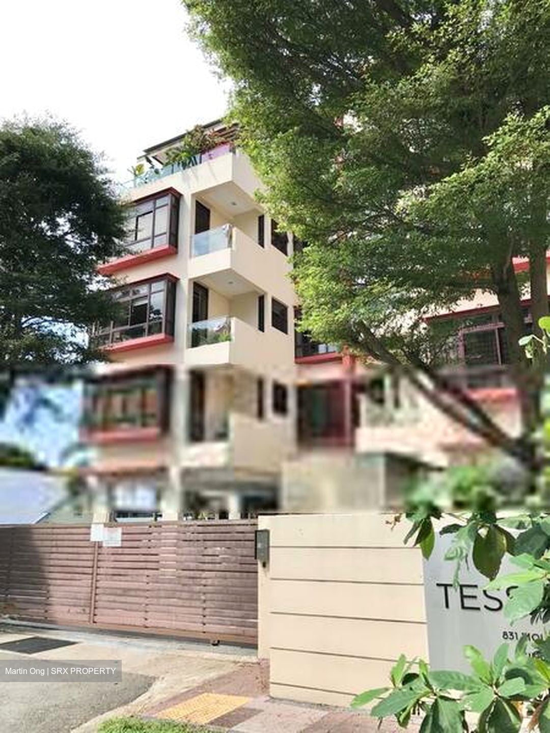 Tessa Lodge (D15), Apartment #625018481